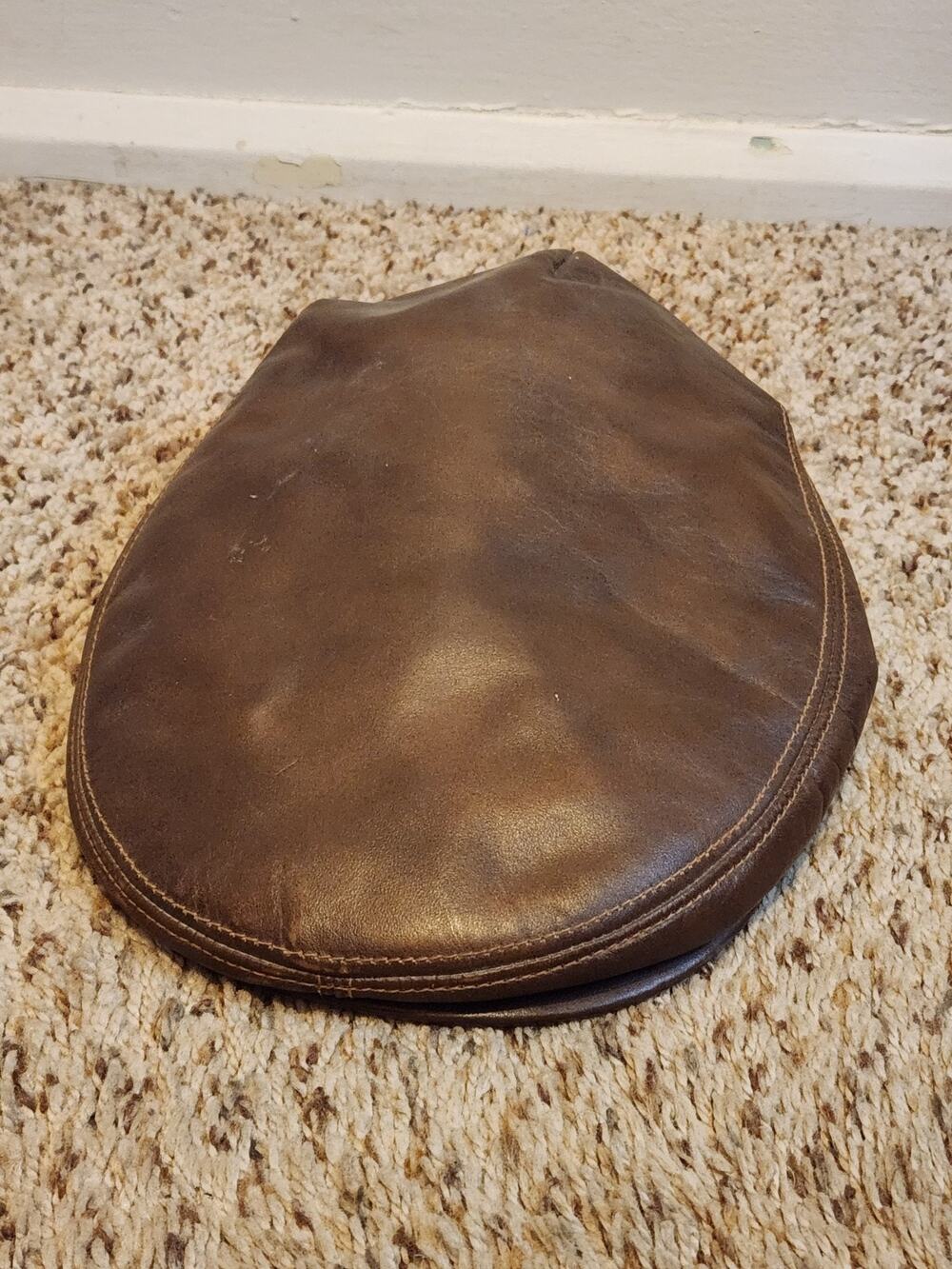 united hatters cap and millinery workers international union newsboy hat